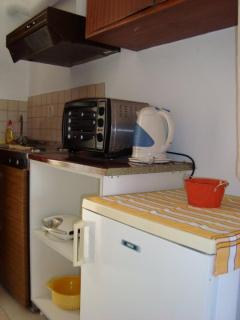 Hotel Elida - Platanes - 2
