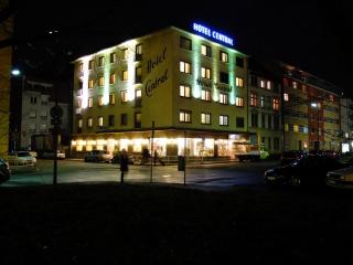 Hotel Central Hauptbahnhof - Heidelberg - 9
