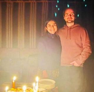 Miral Night Camp - 1