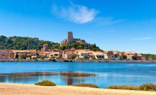 Sun Of Gruissan - Gruissan - 9
