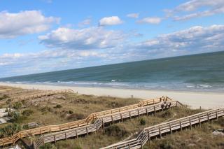 Serenity Sands - Myrtle Beach - 0