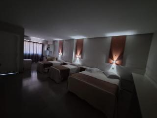 Hotel Descanso - Descanso - 4