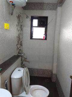 Anu'S 2 Luxury studio resrt apart close to candolim beach for 5ppl - Candolim - 2