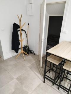 Le New York Bisontin 3 - 4