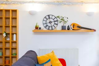 Stylish 2 Bed Apartment,3 Mins to Whitechapel Station, Near Shoreditch! - Londres - 2