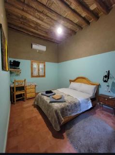 Bani House - Merzouga - 1