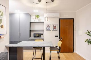 Casa Metis a Mergellina - Napoli - 7