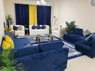 The Family Corner - Al Khān - 6