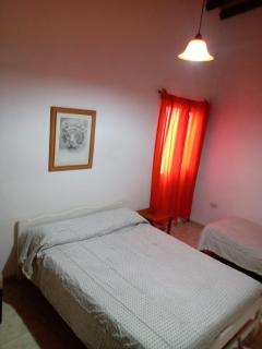 Casas de Carlos en San Rafael Complejo coronel campos - San Rafael - 3