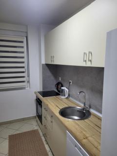 Apartment Stadion - Tuzla - 7