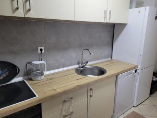 Apartment Stadion - Tuzla - 6
