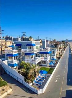 90210 Beach House Top Unit - Hermosa Beach - 2