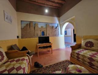 Bani House - Merzouga - 3