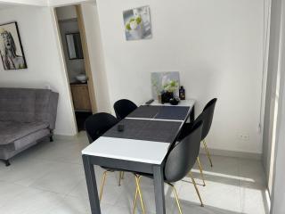 Apartamento Amoblado - Caldas - 0