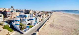 90210 Beach House Top Unit - Hermosa Beach - 5