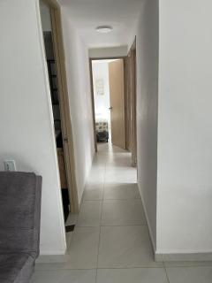 Apartamento Amoblado - Caldas - 7