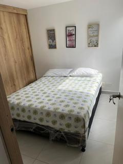 Apartamento Amoblado - Caldas - 6