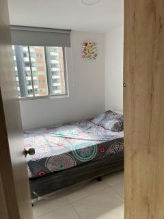 Apartamento Amoblado - Caldas - 5