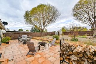 Mtn-View Family Home with Grill in Flagstaff! - Elden Pueblo - 9