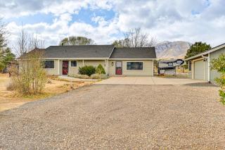 Mtn-View Family Home with Grill in Flagstaff! - Elden Pueblo - 8