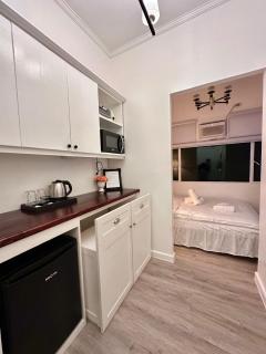 Studio Two Condominium - Alabang, BLK - Northgate Cyberzone, Filinvest City, Alabang - Netflix-ready Fiber Wi-Fi - Manila - 6