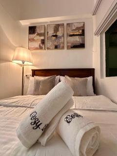 Studio Two Condominium - Alabang, BLK - Northgate Cyberzone, Filinvest City, Alabang - Netflix-ready Fiber Wi-Fi - Manila - 5