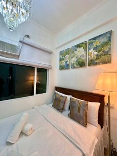 Studio Two Condominium - Alabang, BLK - Northgate Cyberzone, Filinvest City, Alabang - Netflix-ready Fiber Wi-Fi - Manila - 2