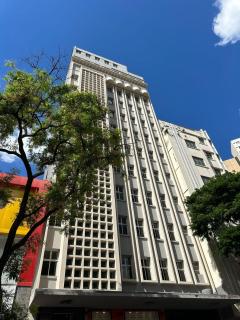 LOFTS CARIJOS CENTRO BH - Belo Horizonte - 8