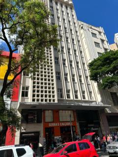 LOFTS CARIJOS CENTRO BH - Belo Horizonte - 9