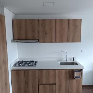 Bogotá Apartament - Bogotá - 1