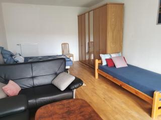 Monteurwohnung Biedenkopf - Biedenkopf - 7