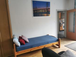 Monteurwohnung Biedenkopf - Biedenkopf - 5