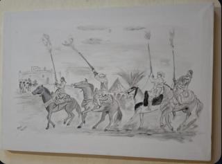 Bani House - Merzouga - 7