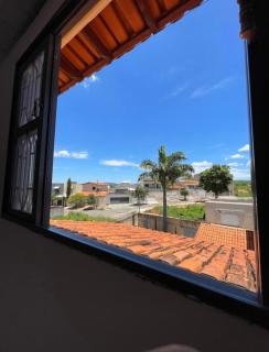 Casa nas Montanhas - Colina Grega - Montes Claros - 3