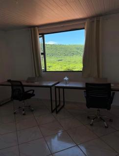 Casa nas Montanhas - Colina Grega - Montes Claros - 2