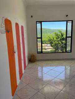 Casa nas Montanhas - Colina Grega - Montes Claros - 1
