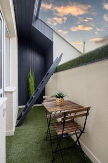 Exclusive & Central Duplex Grand Suite w' Balcony - Budapest - 7