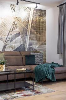 Exclusive & Central Duplex Grand Suite w' Balcony - 1