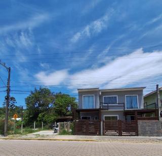 Residencial Zimbros 1 - Bombinhas - 2