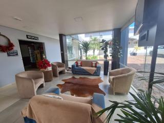 Hotel Descanso - Descanso - 9