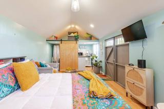 Beltline Tiny House - 6