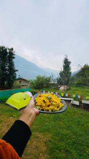 Ehsaas - Cafe & Boutique Stay by Ostellomanali - Manali - 9