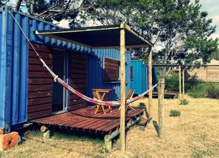 La Fresa glamping - 7