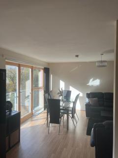 Riverview Retreat Shawlands - 6