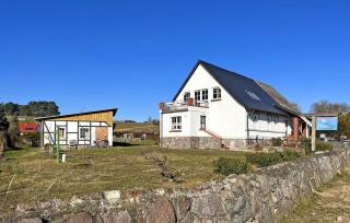 Ferienhaus Reetzow-Usedom - 8
