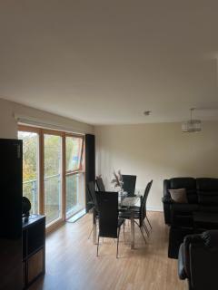 Riverview Retreat Shawlands - Mansewood - 5