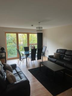 Riverview Retreat Shawlands - Mansewood - 4