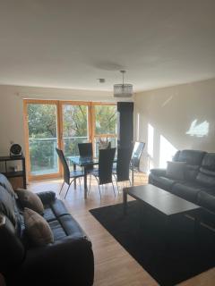 Riverview Retreat Shawlands - 3