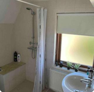 1-2 pp ROOM AMS Airport great view lake - Roelofarendsveen - 8