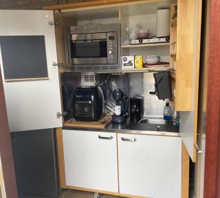 1-2 pp ROOM AMS Airport great view lake - 6